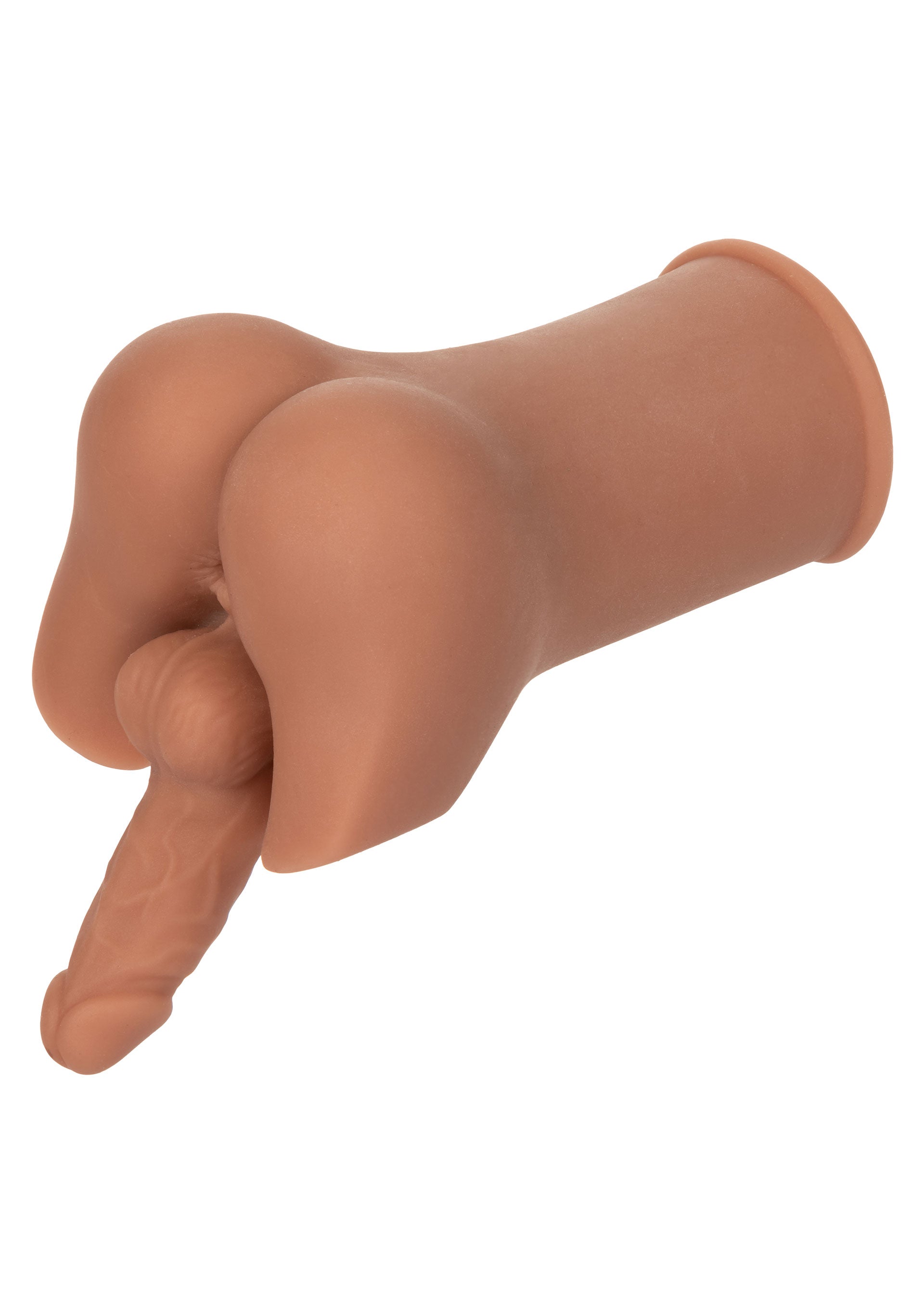 Masturbateur CalExotics The Soldier Ass Stroker