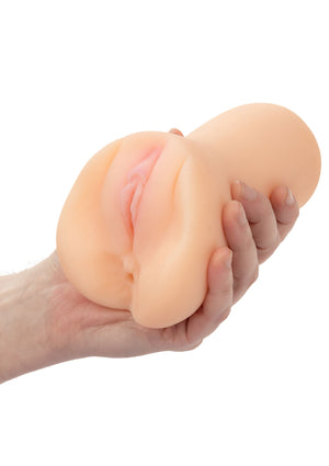 Masturbateur CalExotics Horny Housewife Pussy Stroker
