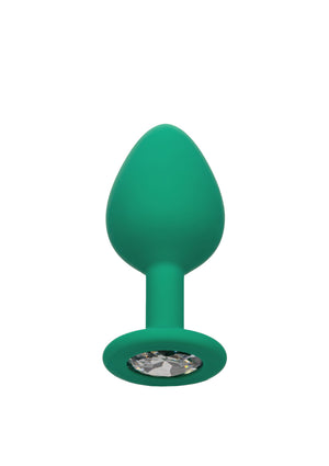 Jouet anal CalExotics Cheeky Gems 3 pcs