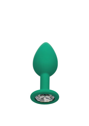 Jouet anal CalExotics Cheeky Gems 3 pcs