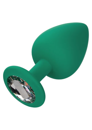 Jouet anal CalExotics Cheeky Gems 3 pcs