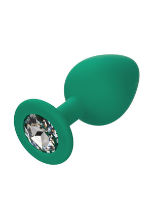 Jouet anal CalExotics Cheeky Gems 3 pcs