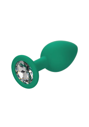 Jouet anal CalExotics Cheeky Gems 3 pcs
