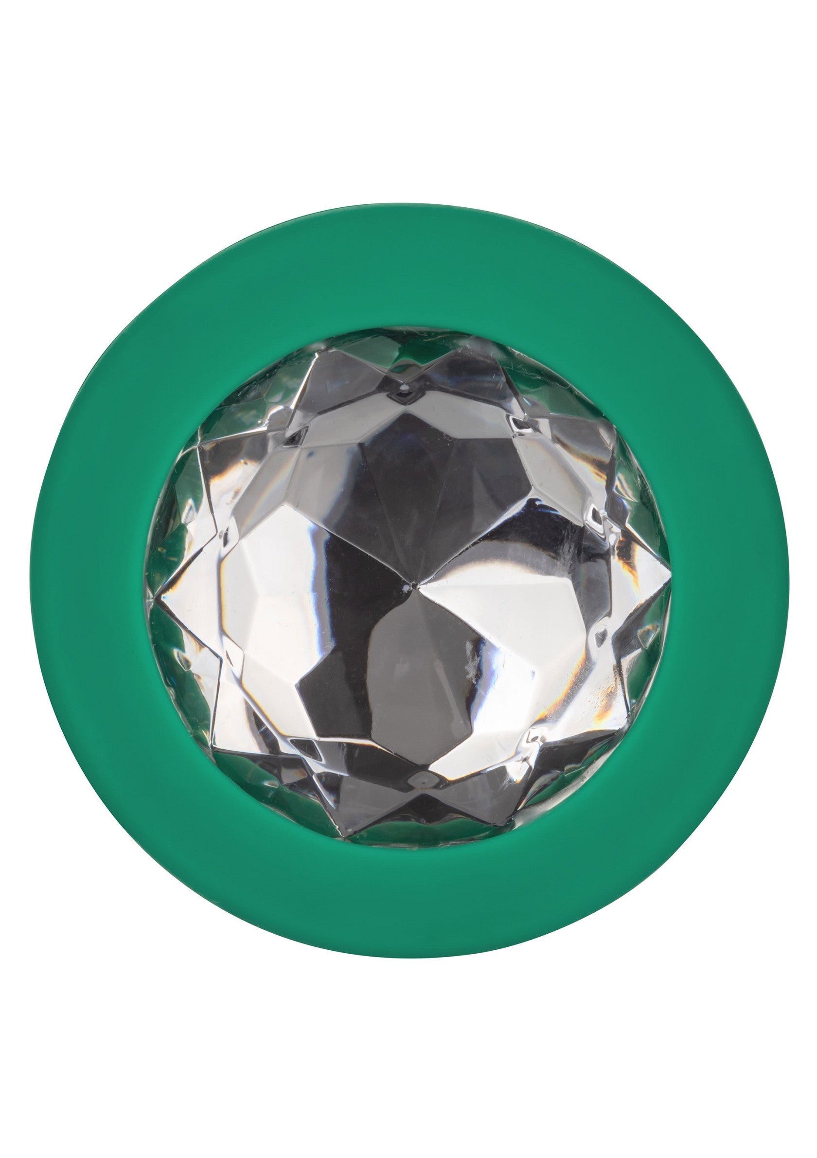Jouet anal CalExotics Cheeky Gems 3 pcs