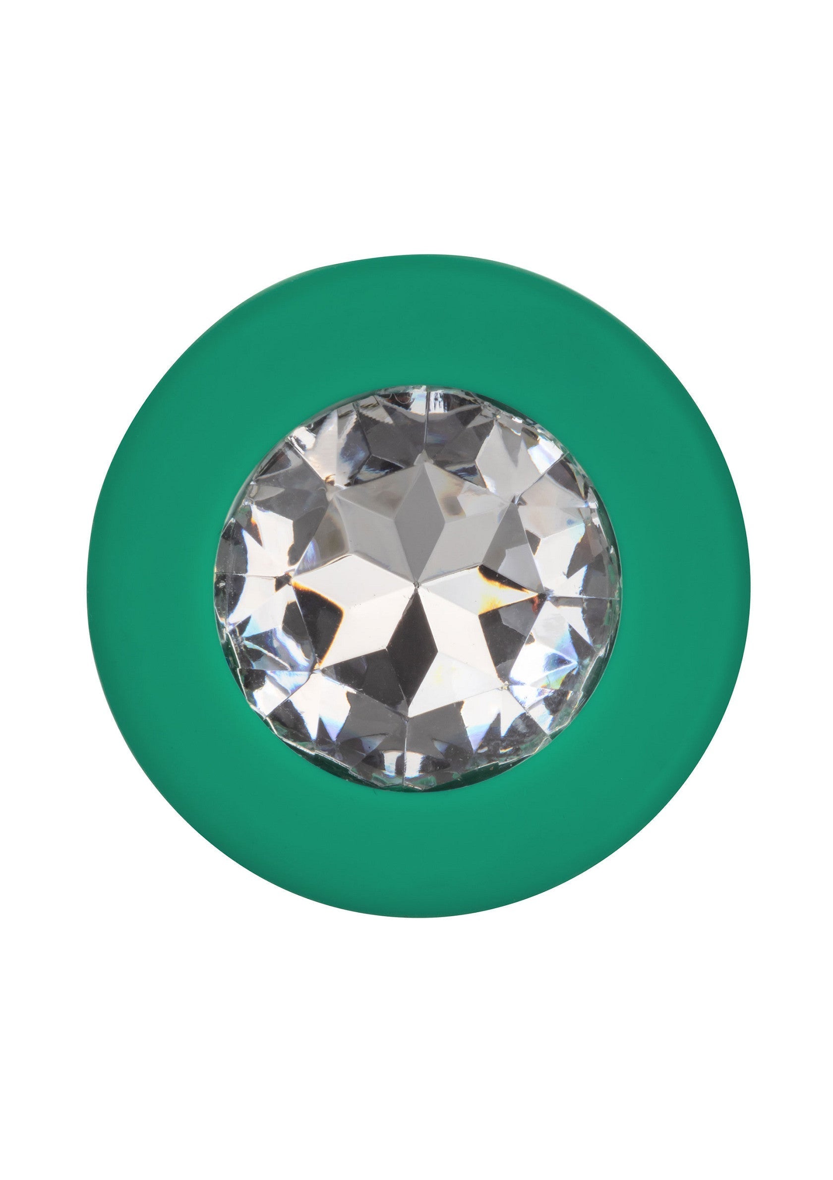 Jouet anal CalExotics Cheeky Gems 3 pcs