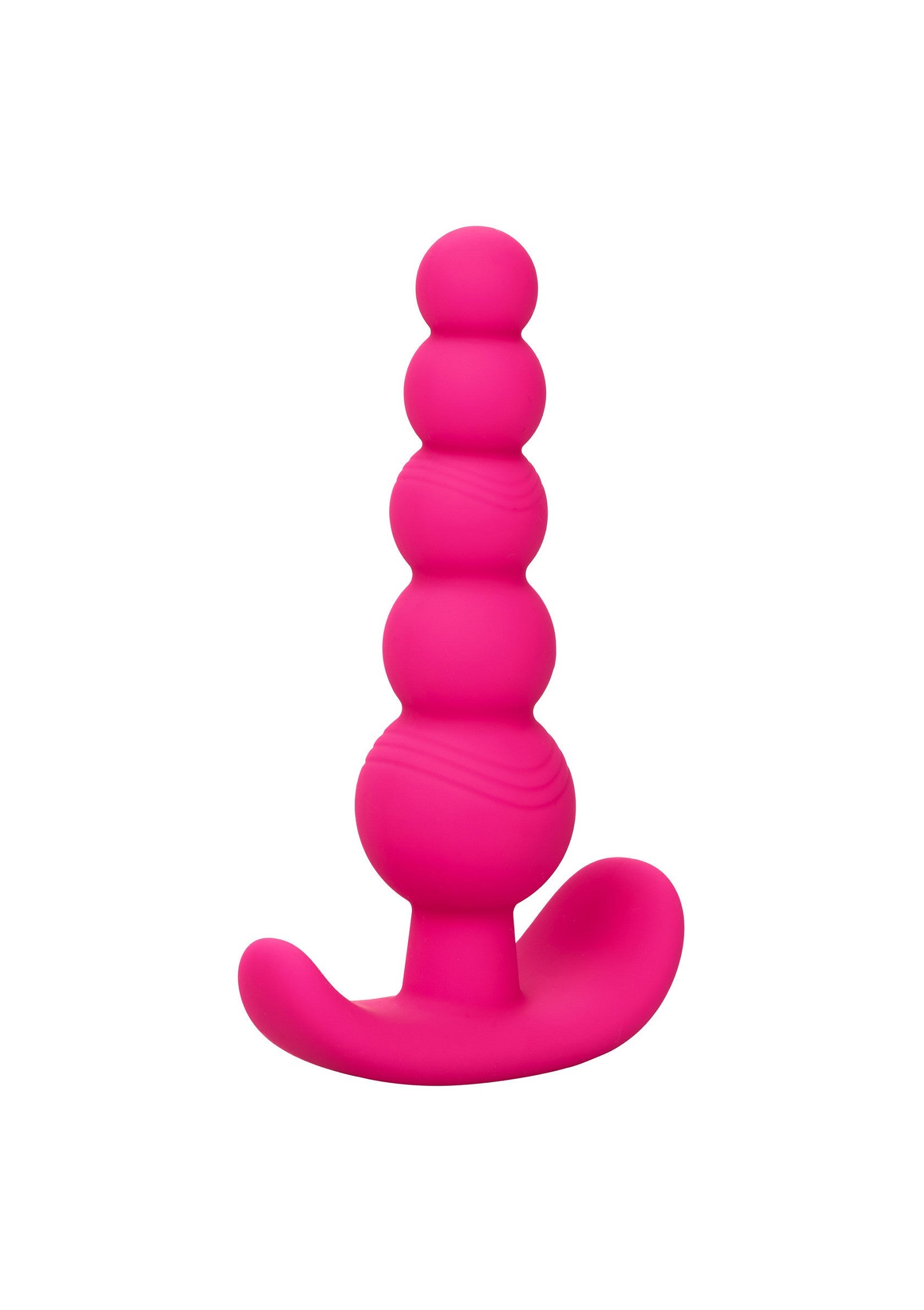 Jouet anal CalExotics Cheeky X-5 Beads