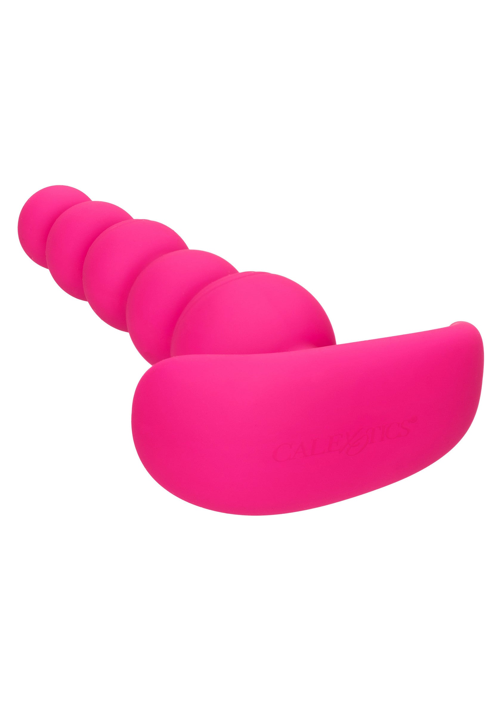 Jouet anal CalExotics Cheeky X-5 Beads