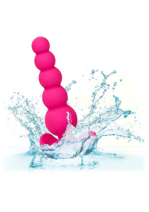 Jouet anal CalExotics Cheeky X-5 Beads