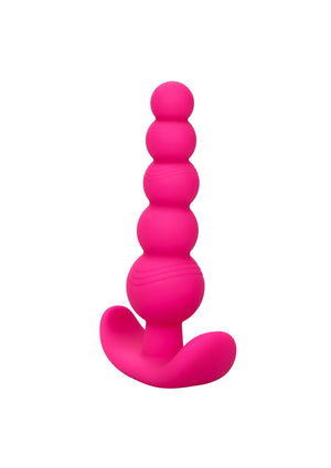 Jouet anal CalExotics Cheeky X-5 Beads