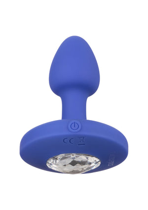 Jouet anal CalExotics Vibrating Probe Small