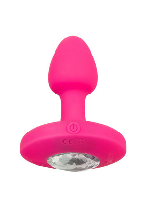 Jouet anal CalExotics Vibrating Probe Small