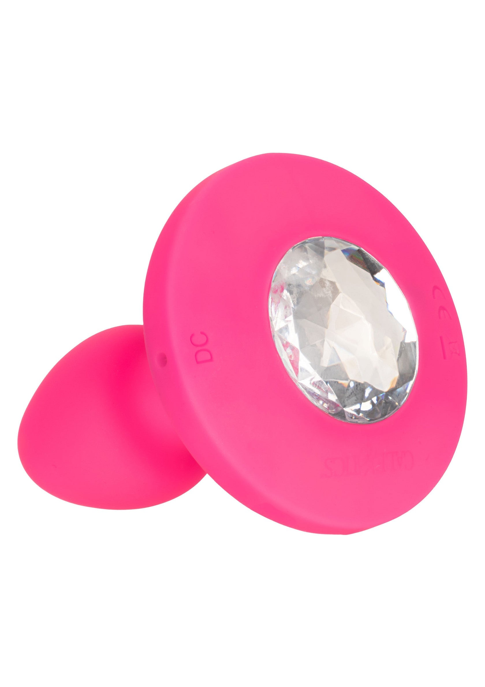 Jouet anal CalExotics Vibrating Probe Small