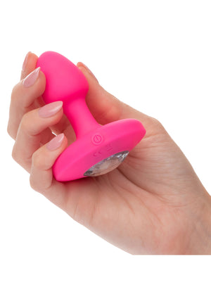Jouet anal CalExotics Vibrating Probe Small