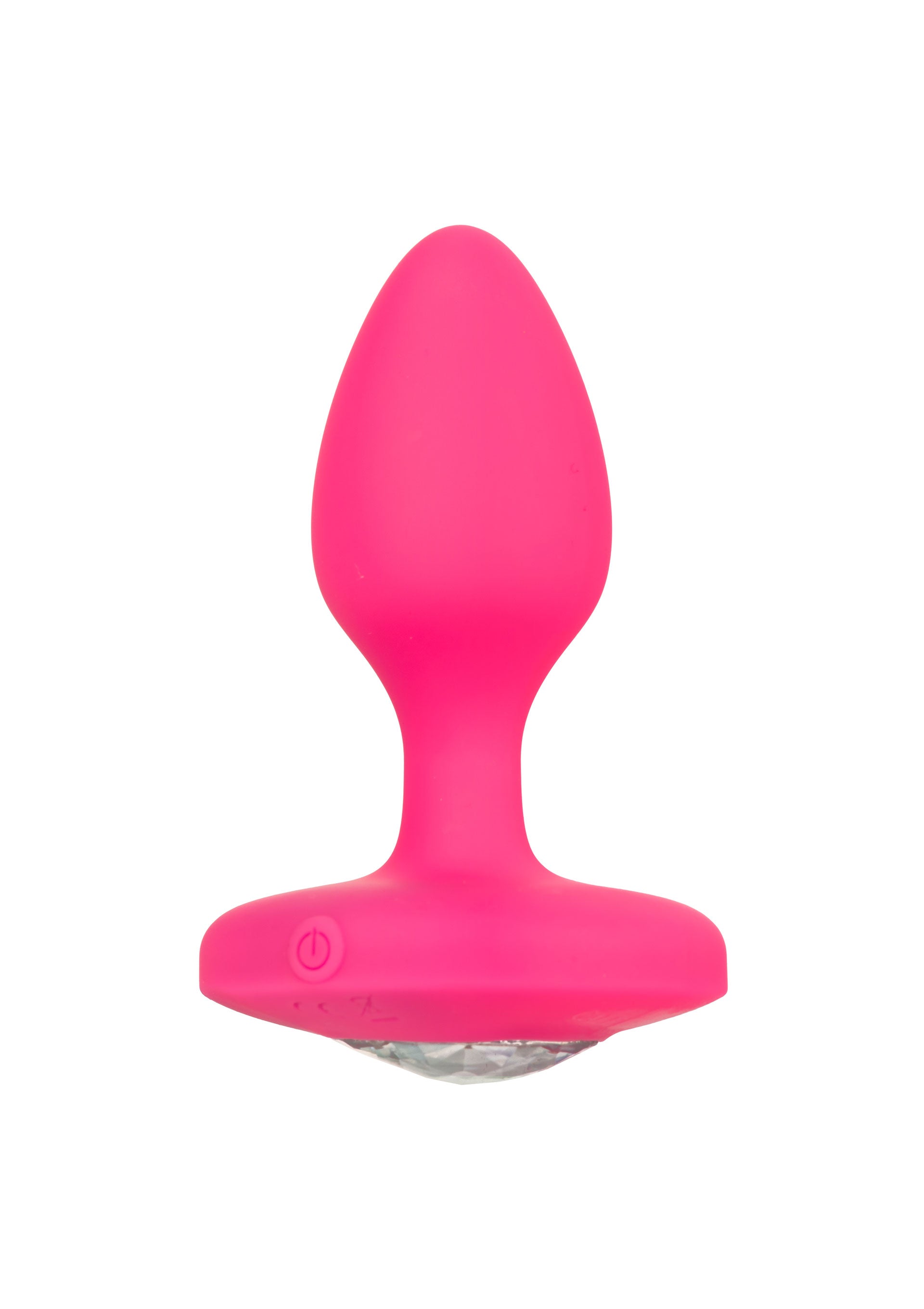 Jouet anal CalExotics Vibrating Probe Medium