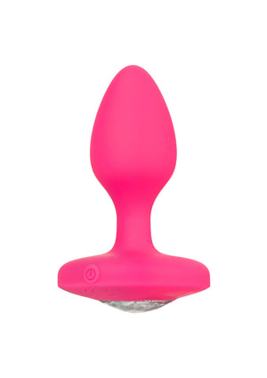 Jouet anal CalExotics Vibrating Probe Medium