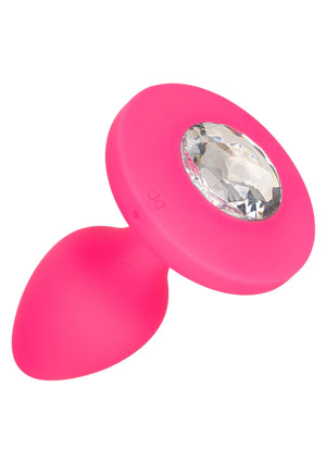 Jouet anal CalExotics Vibrating Probe Medium