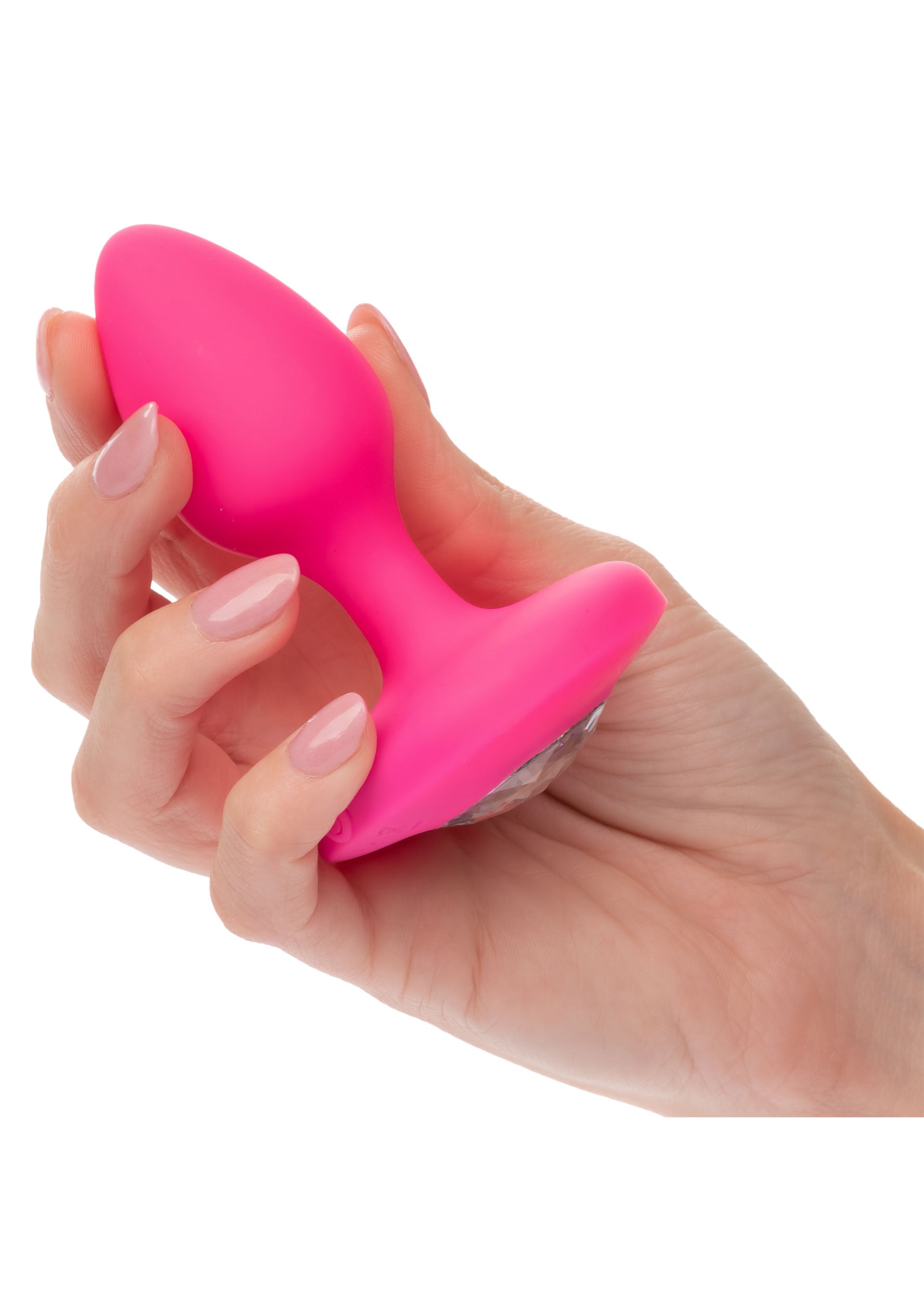 Jouet anal CalExotics Vibrating Probe Medium