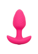 Jouet anal CalExotics Cheeky Glow Vibrating Plug S