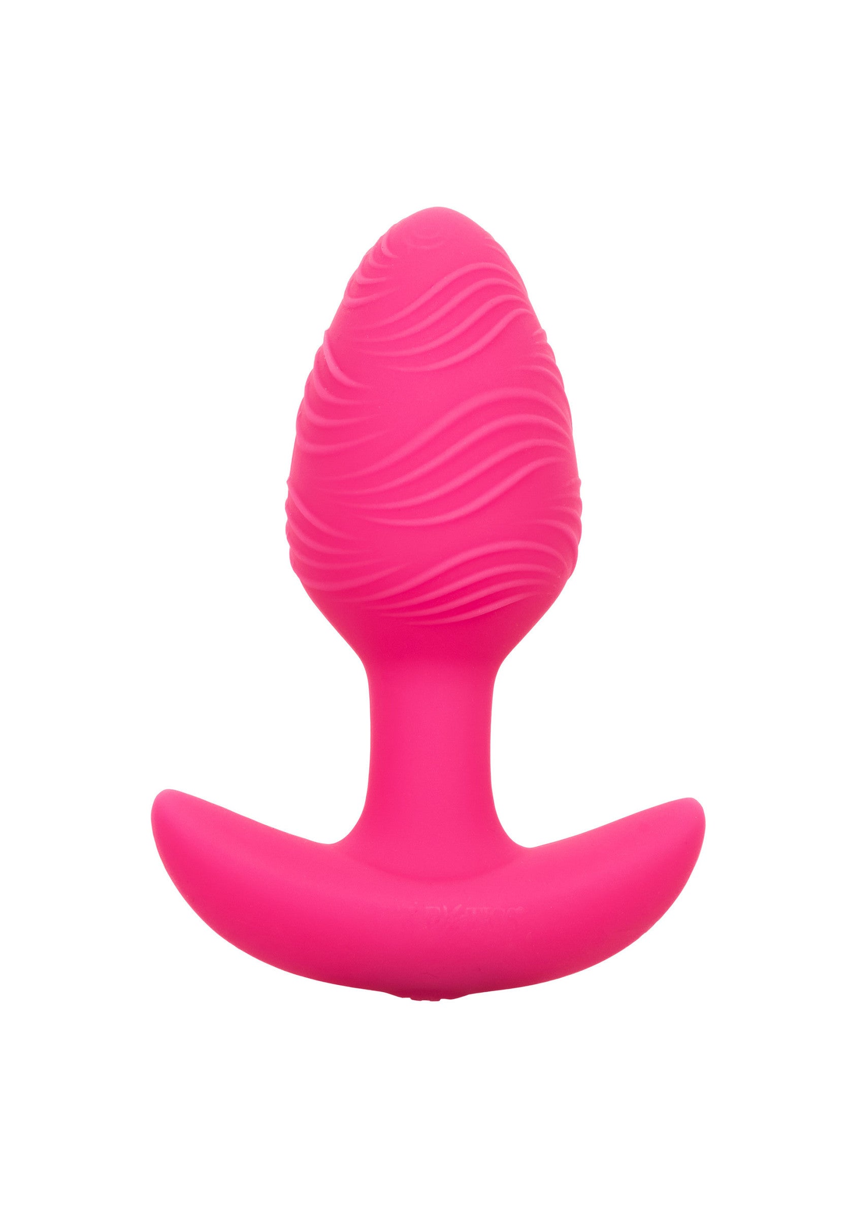 Jouet anal CalExotics Cheeky Glow Vibrating Plug S
