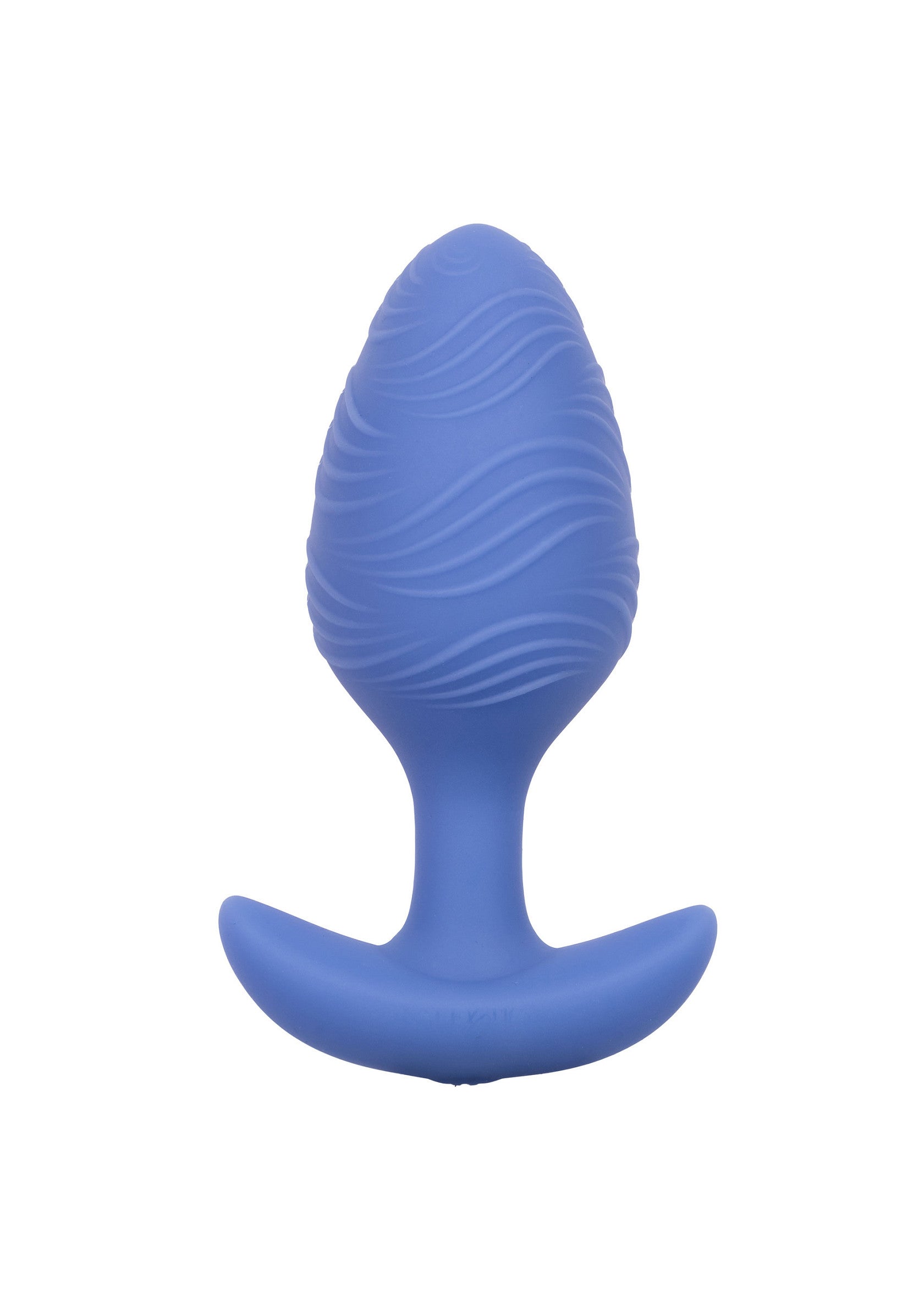 Jouet anal CalExotics Cheeky Glow Vibrating Plug L