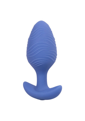 Jouet anal CalExotics Cheeky Glow Vibrating Plug L