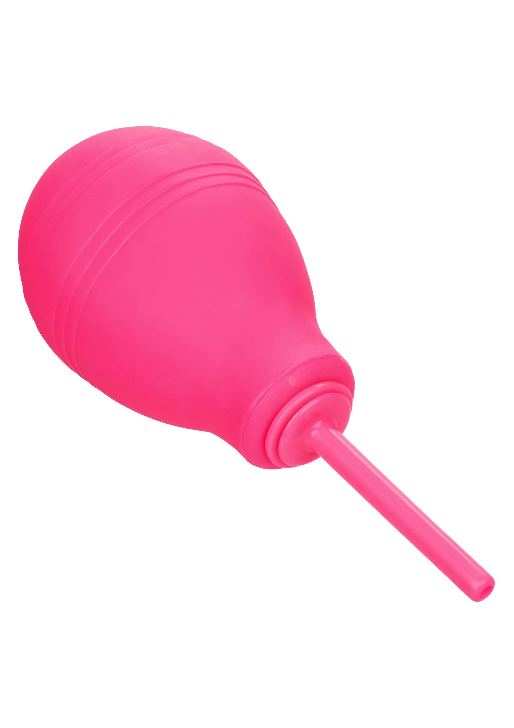 Jouet anal CalExotics Cheeky One-Way Flow Douche
