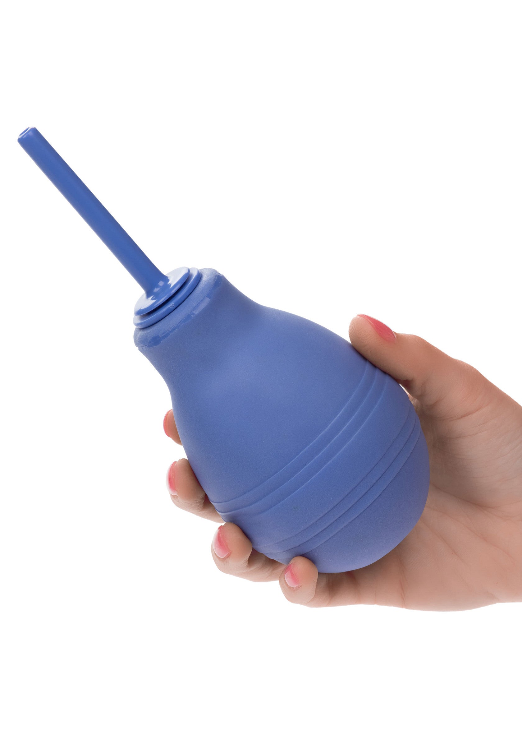 Jouet anal CalExotics Cheeky One-Way Flow Douche