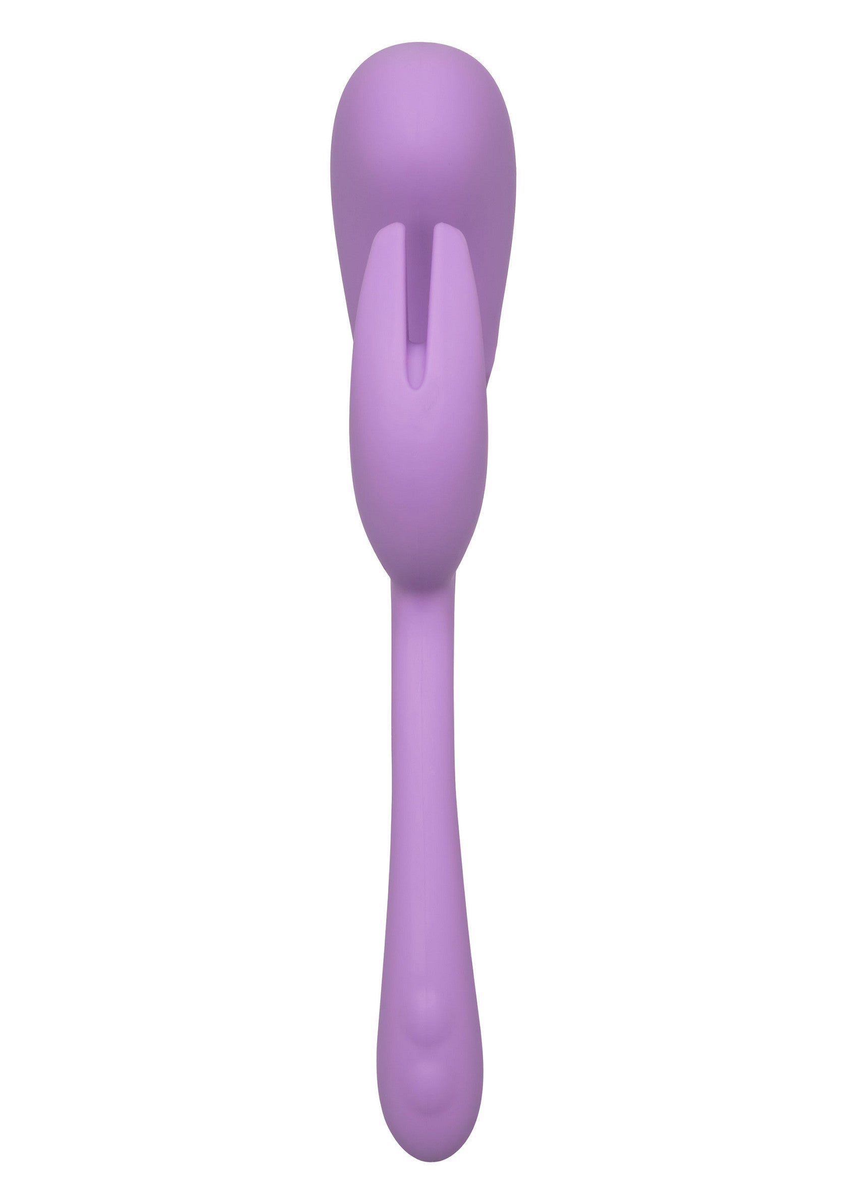 Vibromasseur CalExotics Liquid Silicone Dual Flicker