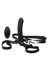Gode-ceinture CalExotics Me2 Remote Rumbler