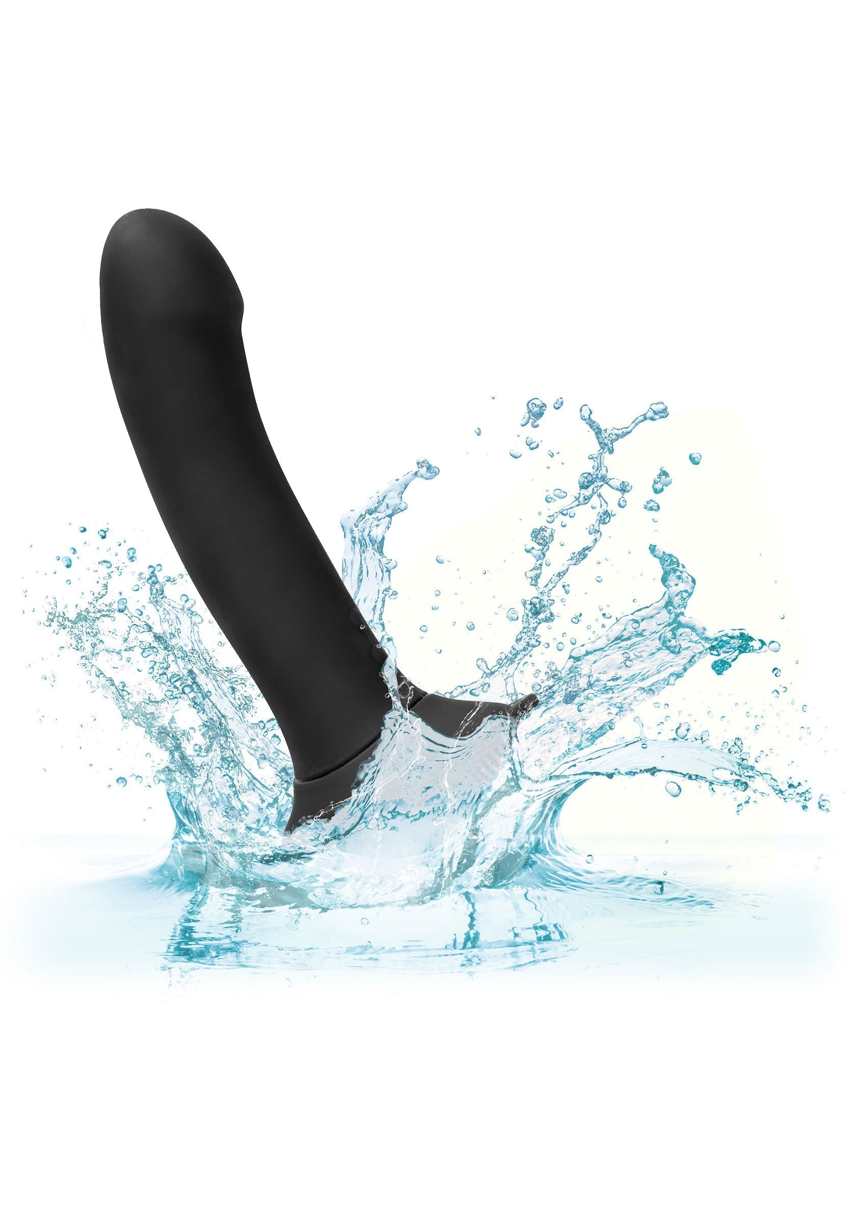 Gode-ceinture CalExotics Me2 Remote Rumbler