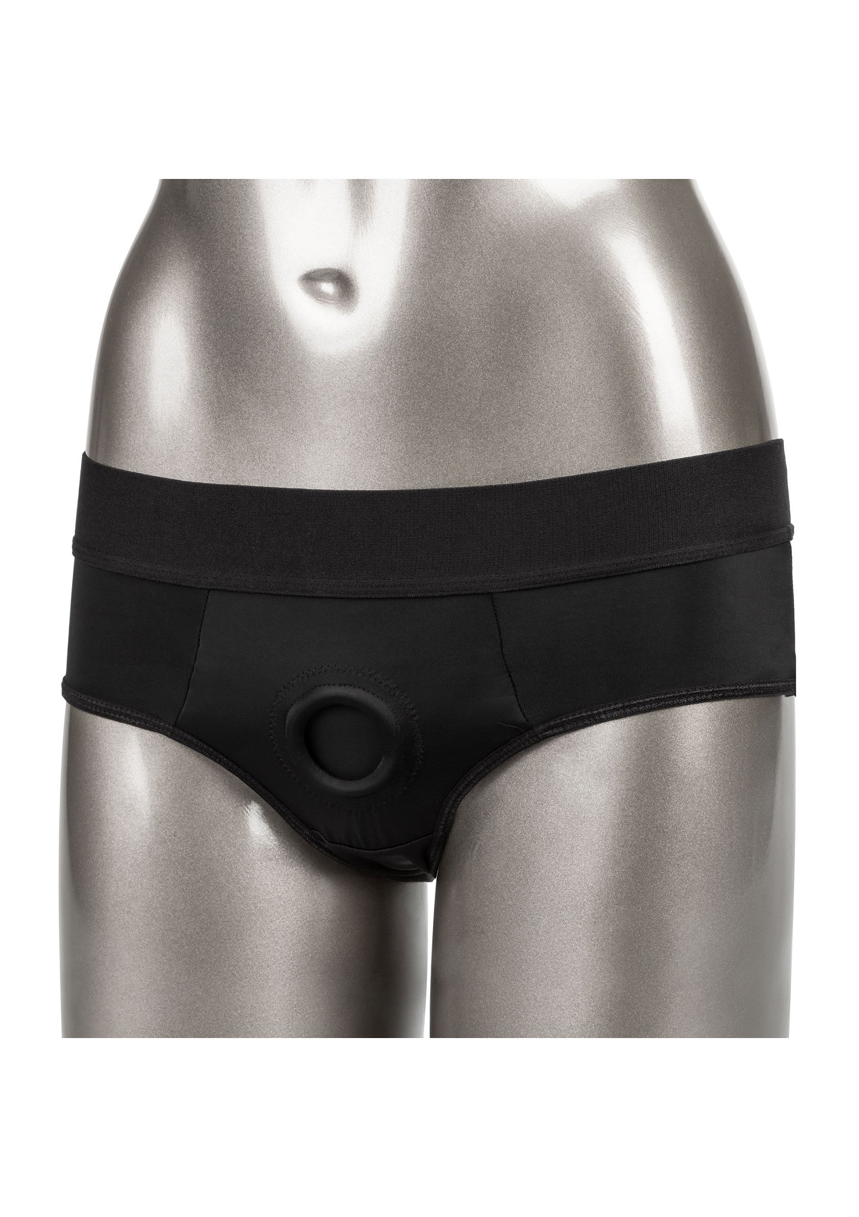 Gode-ceinture CalExotics Backless Brief