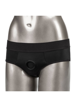 Gode-ceinture CalExotics Backless Brief