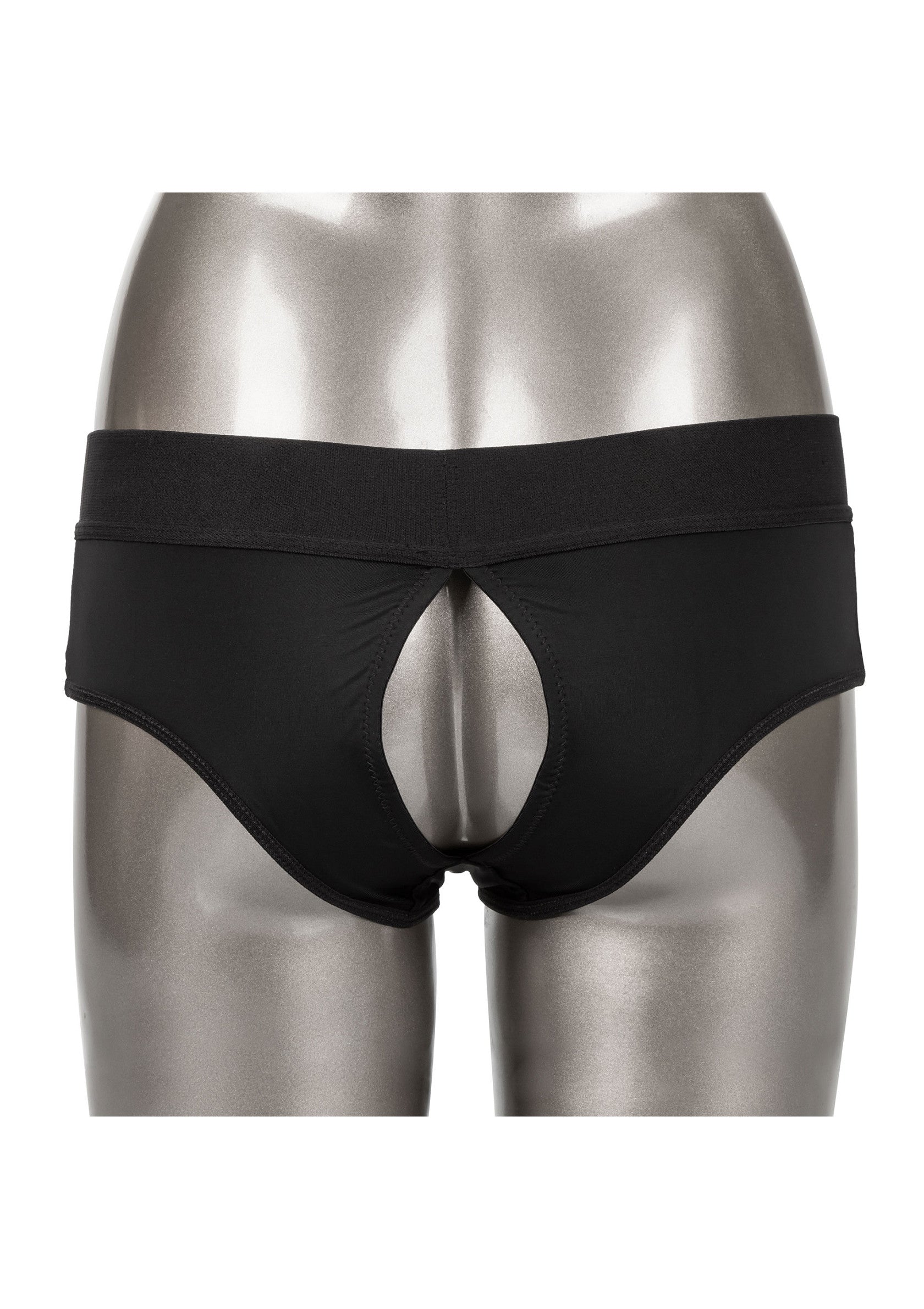 Gode-ceinture CalExotics Backless Brief