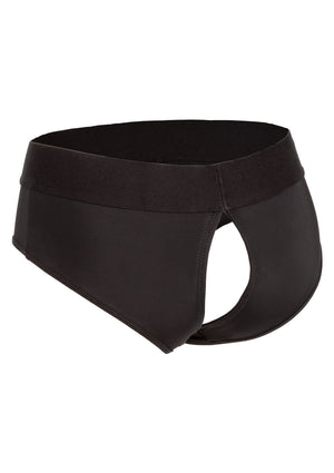 Gode-ceinture CalExotics Backless Brief