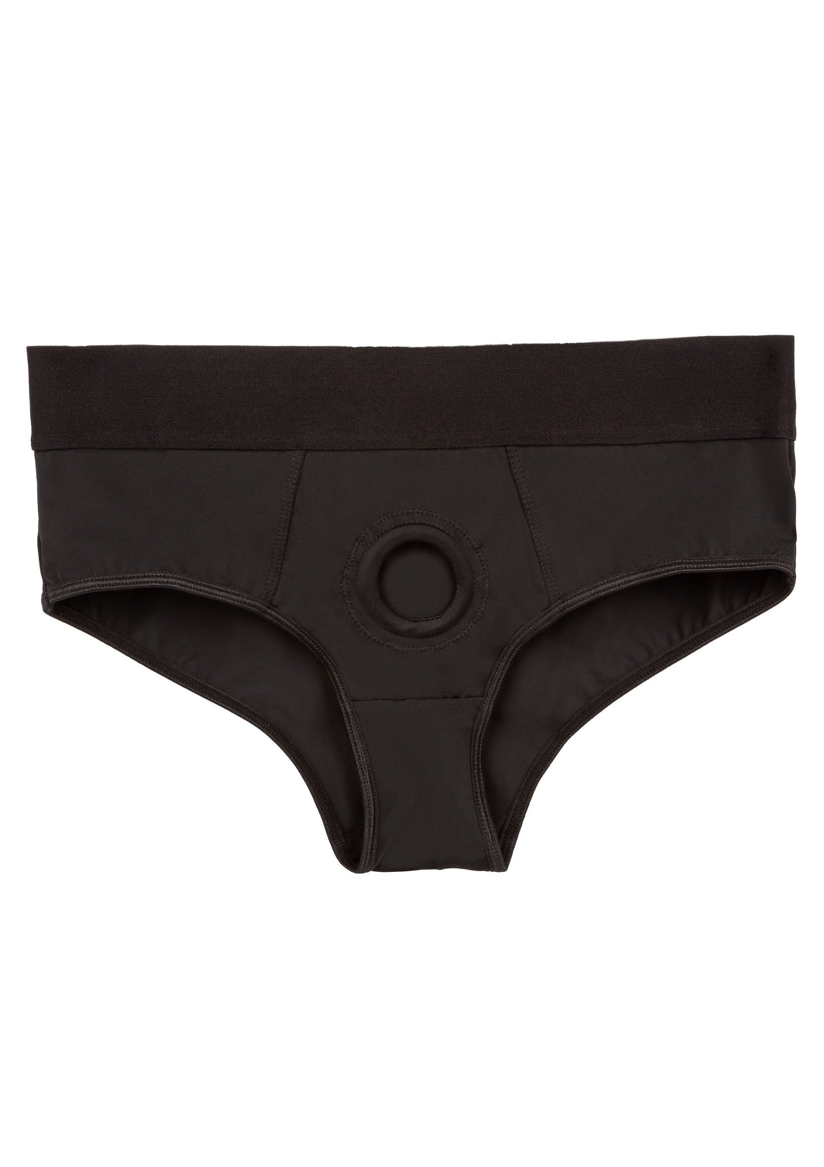 Gode-ceinture CalExotics Backless Brief