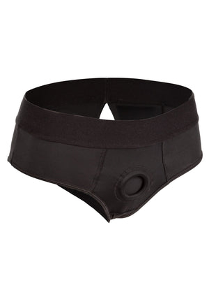 Gode-ceinture CalExotics Backless Brief