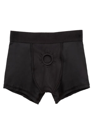 Gode-ceinture CalExotics Boxer Brief