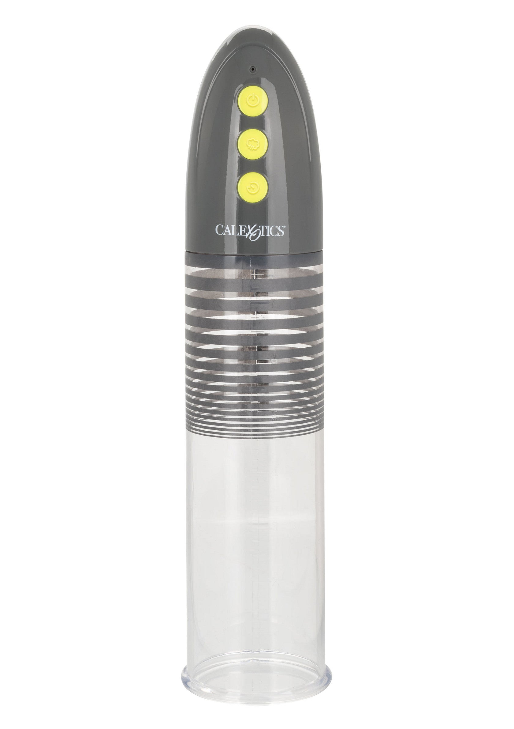 Performance masculine CalExotics Link Up Rechargeable Pump