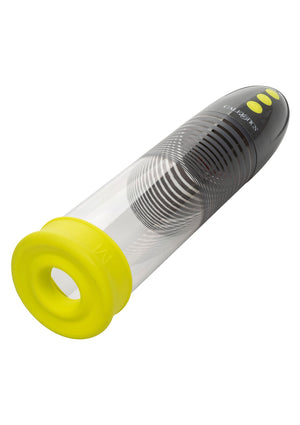 Performance masculine CalExotics Link Up Rechargeable Pump