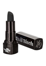 Stimulateur CalExotics Evil Bitch Lipstick Vibrator