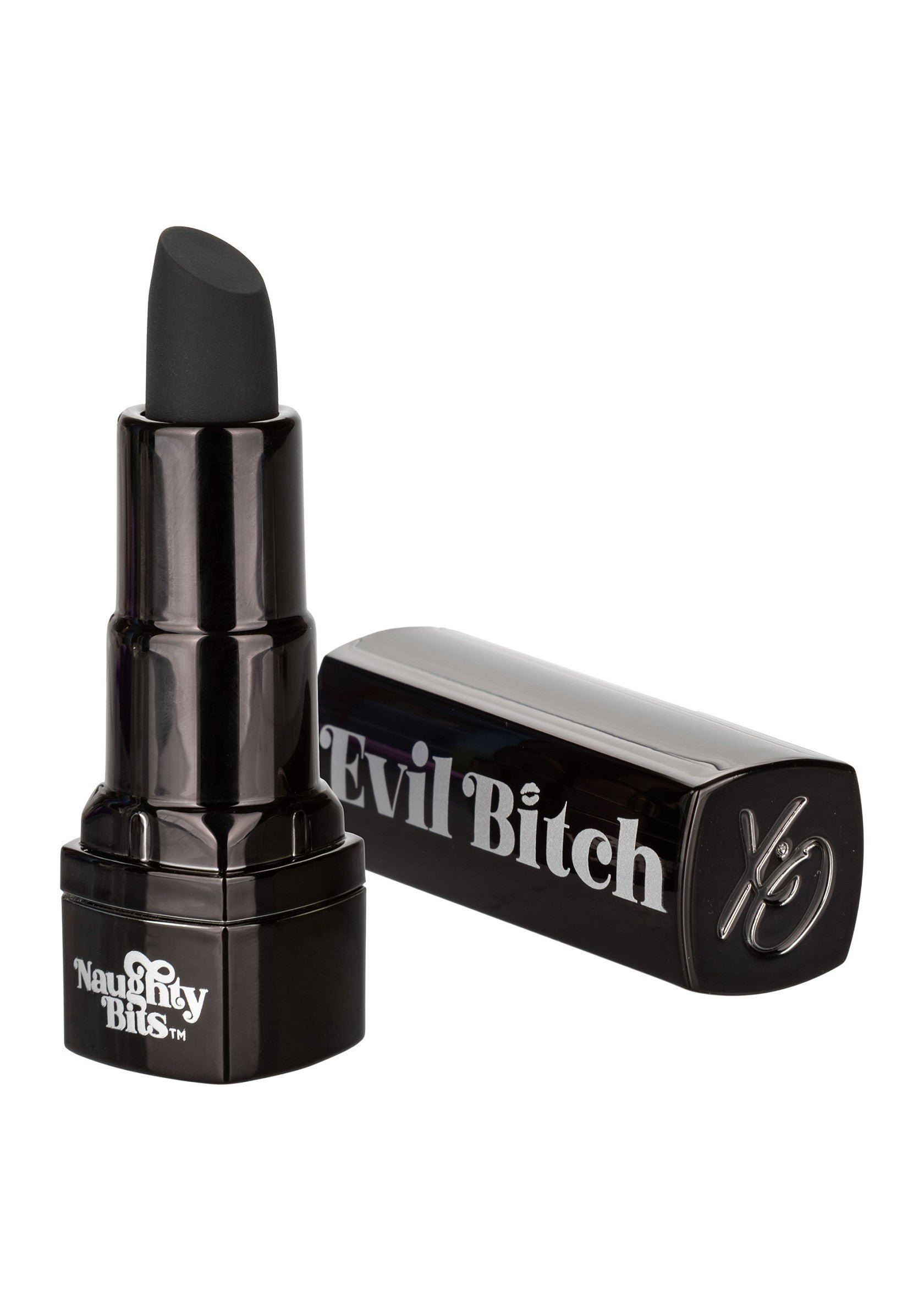 Stimulateur CalExotics Evil Bitch Lipstick Vibrator