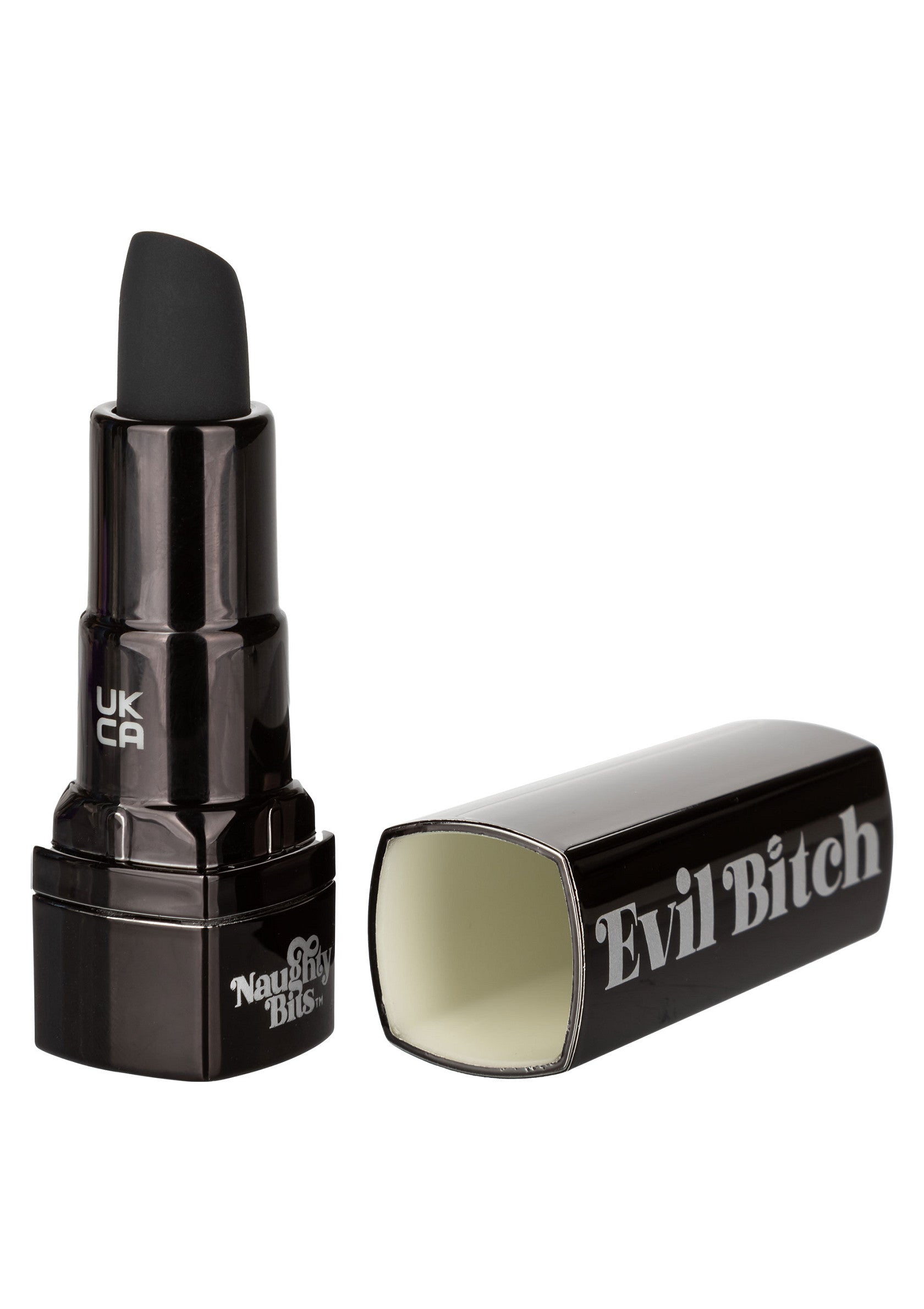 Stimulateur CalExotics Evil Bitch Lipstick Vibrator