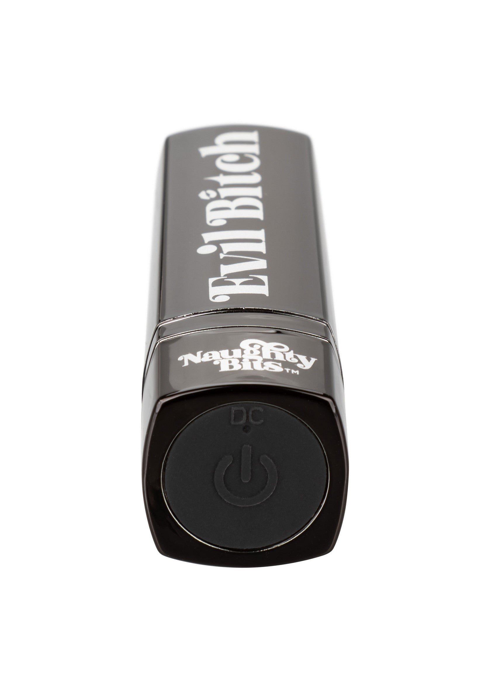 Stimulateur CalExotics Evil Bitch Lipstick Vibrator