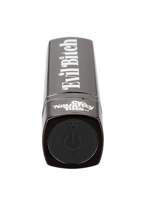 Stimulateur CalExotics Evil Bitch Lipstick Vibrator