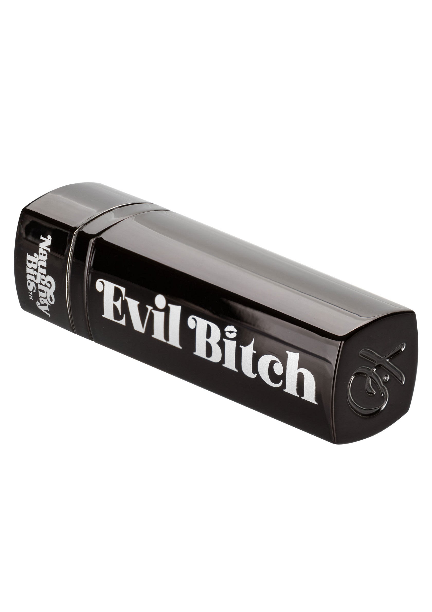 Stimulateur CalExotics Evil Bitch Lipstick Vibrator