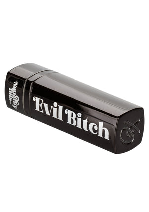 Stimulateur CalExotics Evil Bitch Lipstick Vibrator