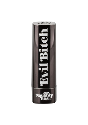 Stimulateur CalExotics Evil Bitch Lipstick Vibrator