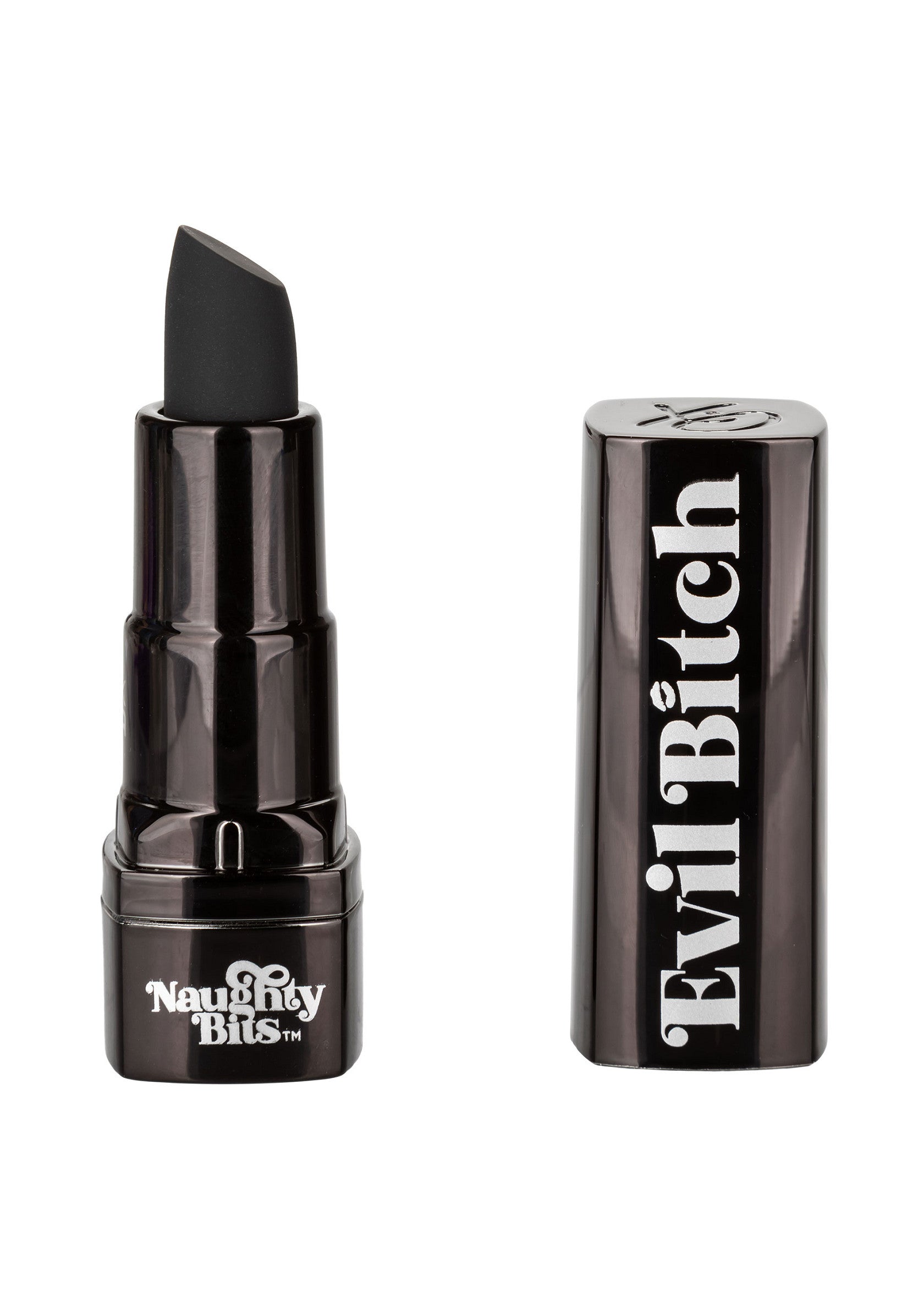 Stimulateur CalExotics Evil Bitch Lipstick Vibrator