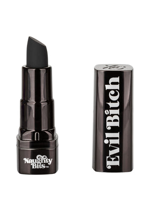 Stimulateur CalExotics Evil Bitch Lipstick Vibrator