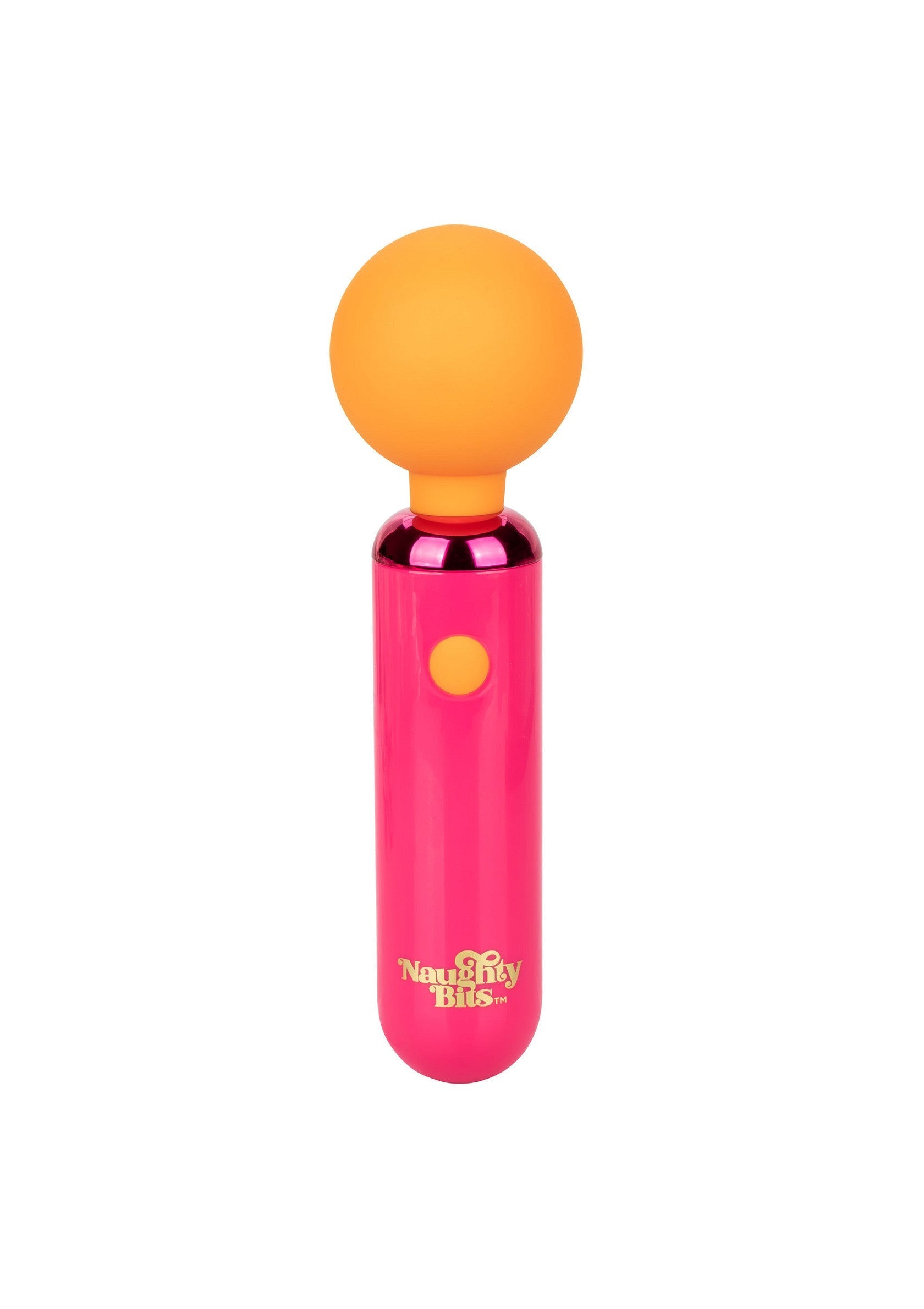 Stimulateur CalExotics Home Cumming Queen Wand